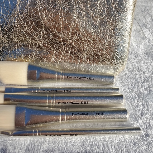 Snow ball brush kit/advanced brush bag. - Picture 6 of 8